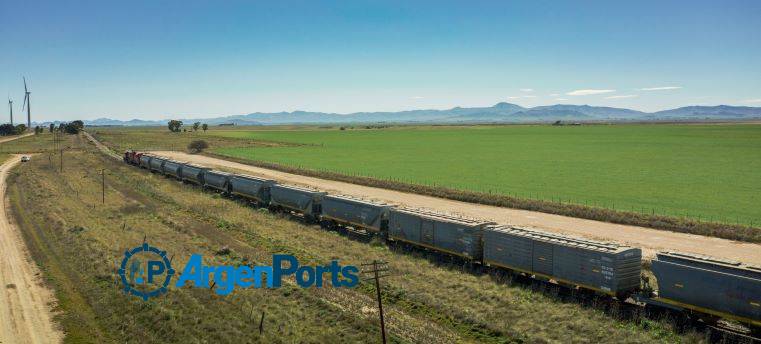 tren cereal bahia blanca